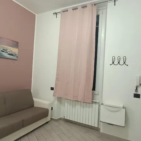 Apartamento Il Filo Di Claudia