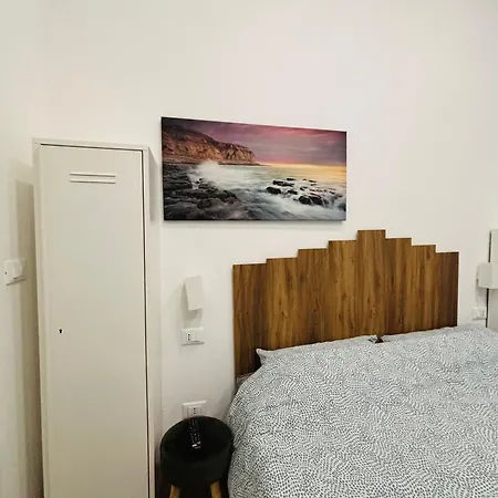 Il Filo Di Claudia Appartement *