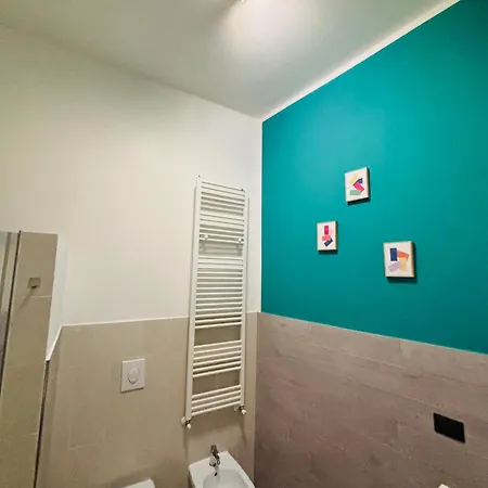 Appartement Il Filo Di Claudia Savone