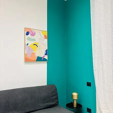 Il Filo Di Claudia Appartement *