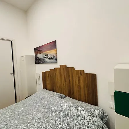 Il Filo Di Claudia Appartement *