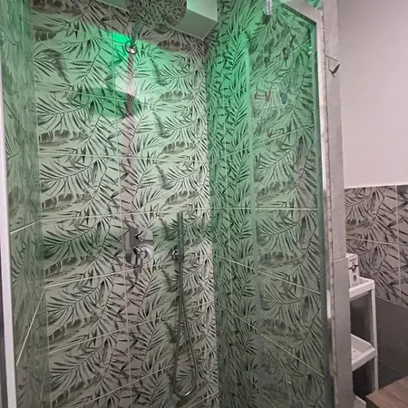 Il Filo Di Claudia Appartement Savona
