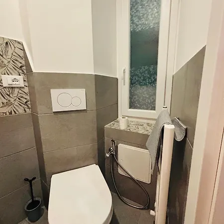 Appartement Il Filo Di Claudia Savone