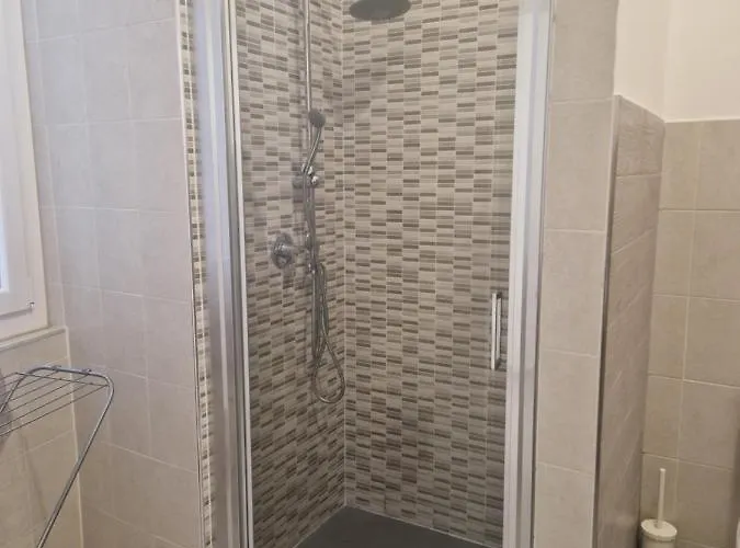 Il Filo Di Claudia Appartamento *