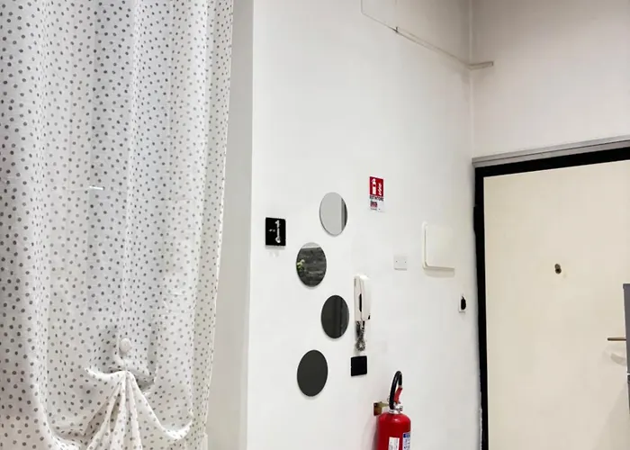 Διαμέρισμα Il Filo Di Claudia