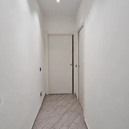 Il Filo Di Claudia Apartament Savona