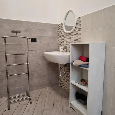 Apartament Il Filo Di Claudia *