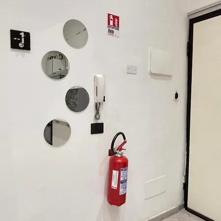 Il Filo Di Claudia Lägenhet Savona