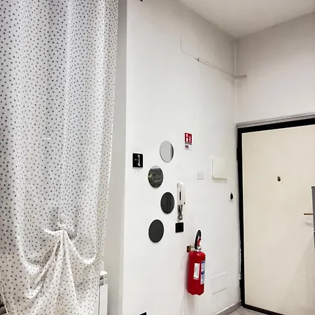 Lägenhet Il Filo Di Claudia