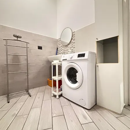 Lägenhet Il Filo Di Claudia