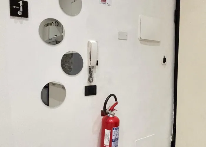 Il Filo Di Claudia Lägenhet Savona